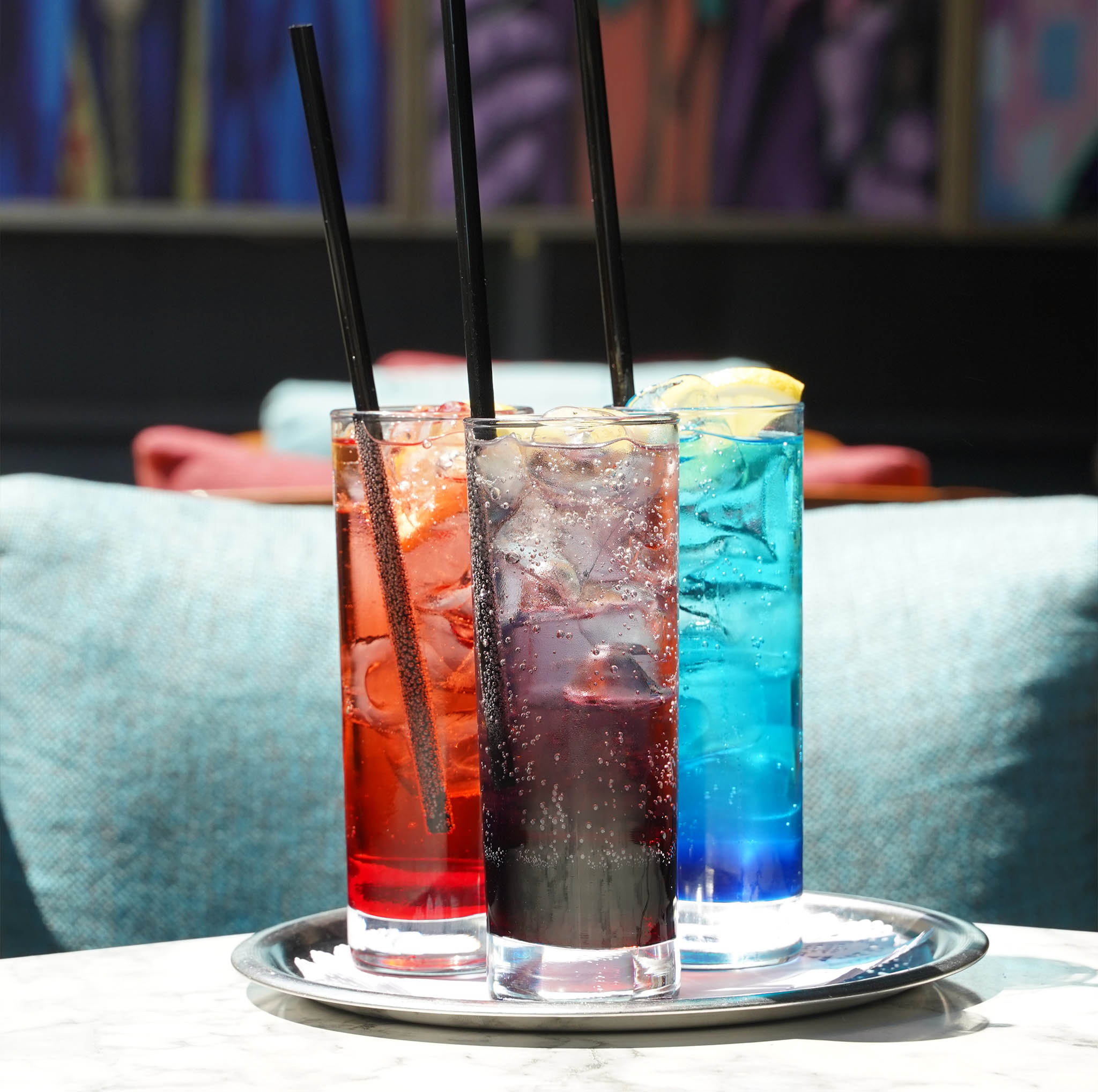 İtalyan Soda